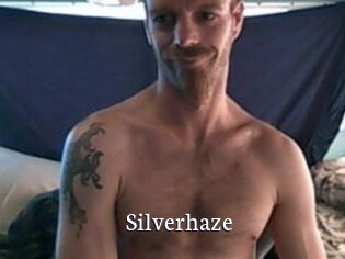 Silverhaze