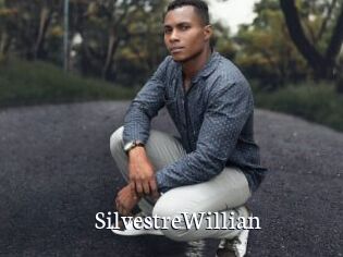 SilvestreWillian Gratis xxx Clips