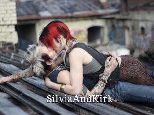SilviaAndKirk