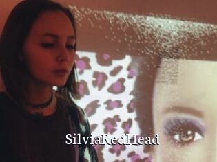SilviaRedHead