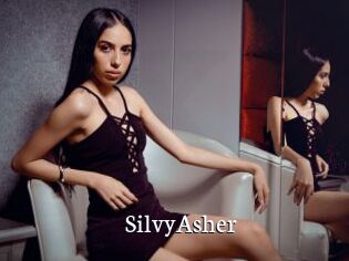 SilvyAsher