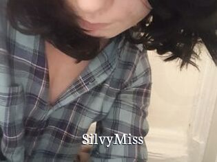 SilvyMiss