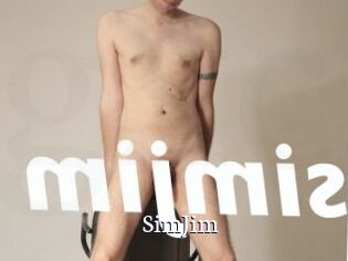 SimJim