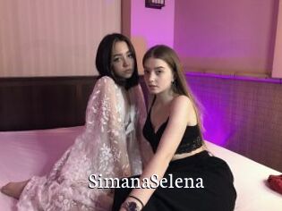 SimanaSelena
