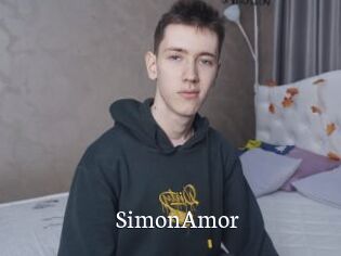 SimonAmor Gratis xxx Clips