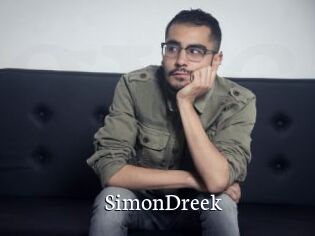 SimonDreek