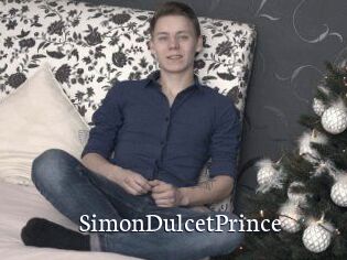 SimonDulcetPrince Gratis xxx Clips