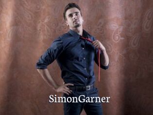 SimonGarner