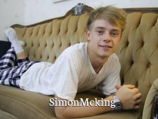 SimonMcking