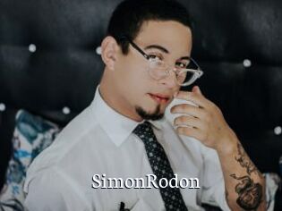 SimonRodon Gratis xxx Clips