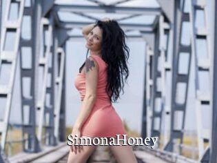 SimonaHoney