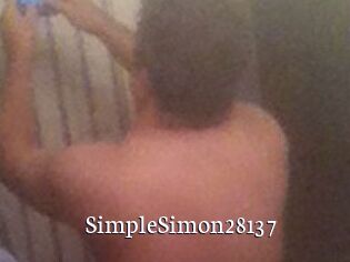 SimpleSimon28137