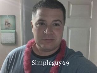 Simpleguy69
