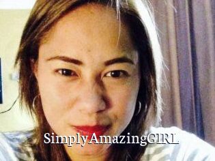 SimplyAmazingGIRL