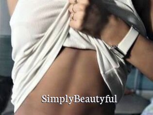 SimplyBeautyful