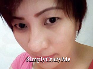 SimplyCrazyMe