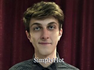 SimplyHot