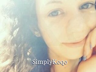 SimplyKoqo