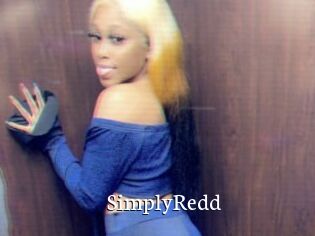 SimplyRedd