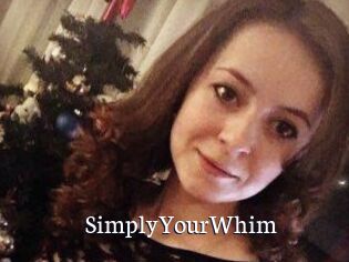 SimplyYourWhim Gratis xxx Clips