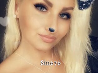 Sin676
