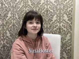 SinaBoster