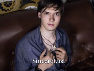 SincereLust