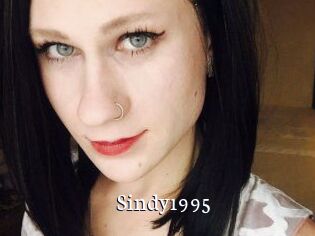 Sindy1995
