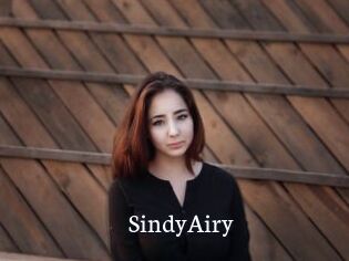 SindyAiry