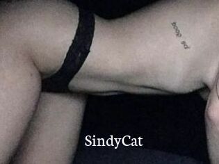 SindyCat