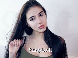 SindyKoll