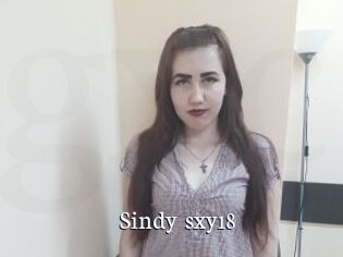Sindy_sxy18