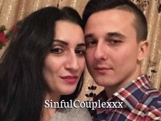 SinfulCouplexxx