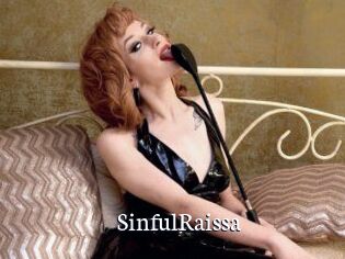 SinfulRaissa
