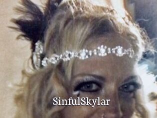 SinfulSkylar