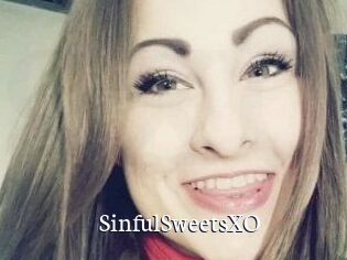 SinfulSweetsXO