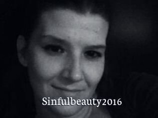 Sinfulbeauty2016
