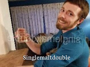 Singlemaltdouble