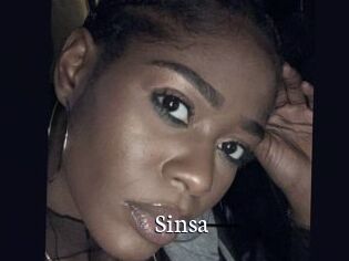 Sinsa