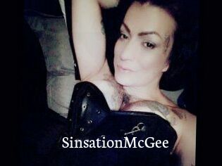SinsationMcGee