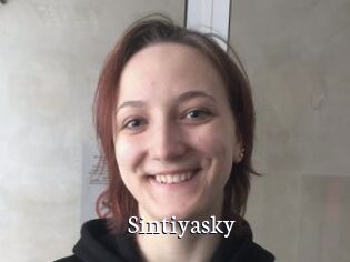 Sintiyasky