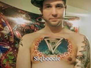 Siqboooie