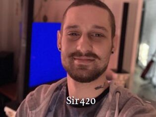 Sir420