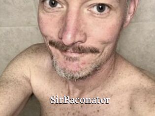 SirBaconator