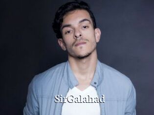 SirGalahad