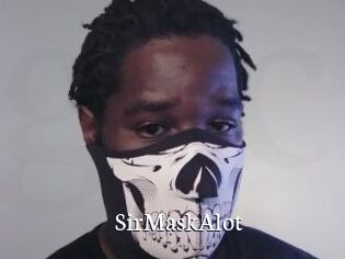 SirMaskAlot