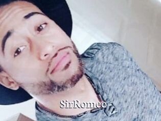 SirRomeo