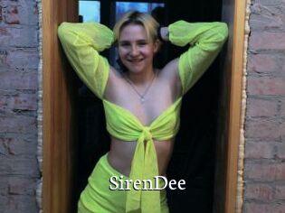SirenDee
