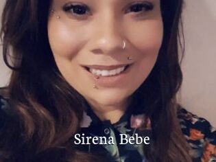 Sirena_Bebe