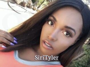 SiriTyler